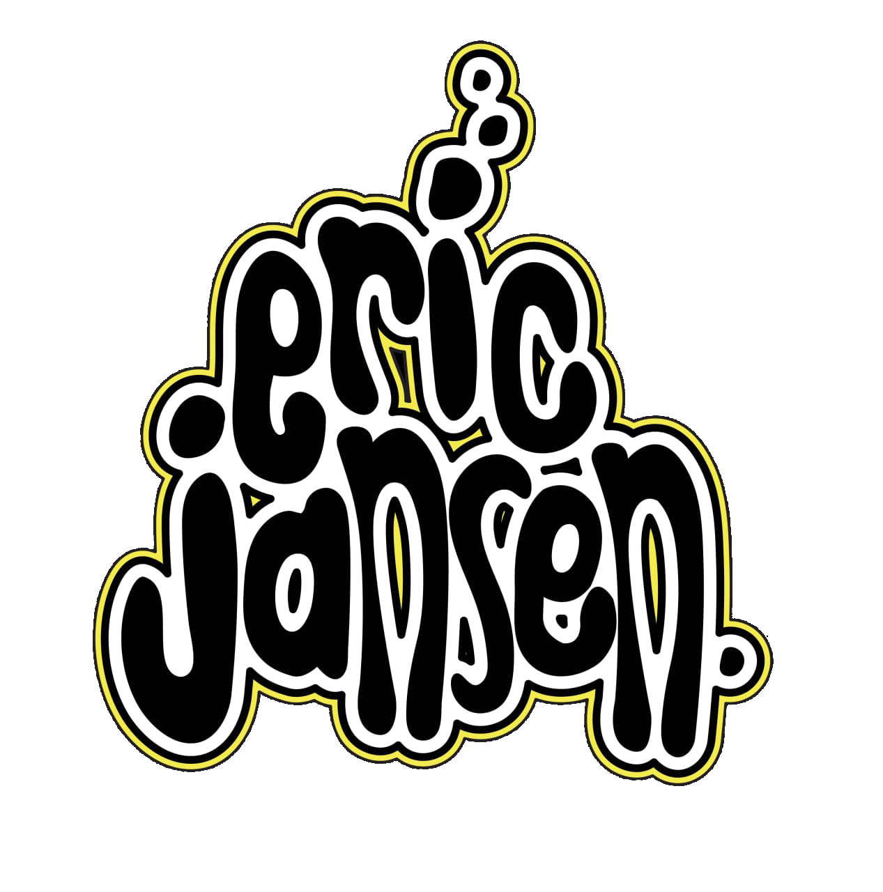 Eric Jansen